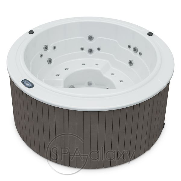 SPA бассейн Aquavia Spa Sundown Hot Tub (Испания), Ø 205 x 90 cm