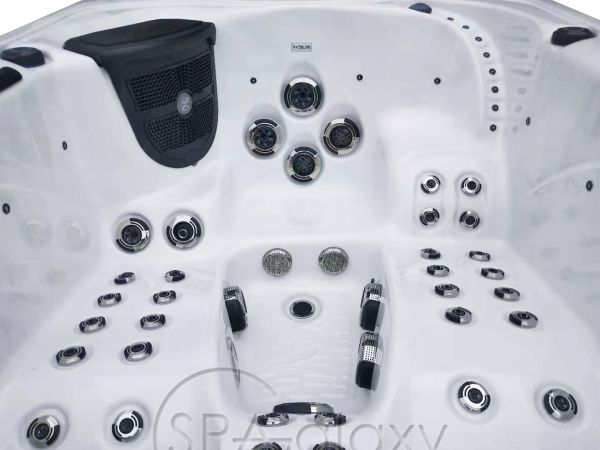 SPA бассейн Superior Spas Premium Topaz (Англия), 220×156×90 см