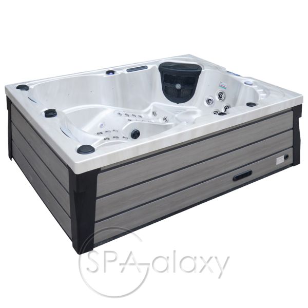 SPA бассейн Superior Spas Premium Topaz (Англия), 220×156×90 см