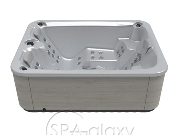 SPA бассейн Aquavia Spa Touch Hot Tub (Испания), 216 x 167 x 74 cm