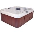 SPA бассейн JACUZZI J-415 (Италия), 168 x 193 x 81 cm