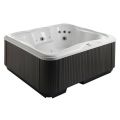 SPA бассейн JACUZZI M (Италия), 200 x 185 x 90 см