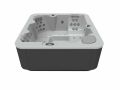 SPA бассейн Aquavia Spa Aqualife 5 Hot Tub (Испания), 198 x 195 x 74 cm