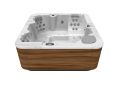 SPA бассейн Aquavia Spa Aqualife 5 Hot Tub (Испания), 198 x 195 x 74 cm