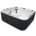SPA бассейн JACUZZI J-375 (Италия), 231 х 231 х 97 cm