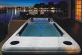 Spa бассейн Lasur Spa Concord DZ DUAL (Австралия), 590 x 230 x 150 cm