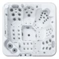 SPA бассейн IQUE DREAMLINE II Valencia (Wifi) (Швеция), 220 x 220 x 96 cm