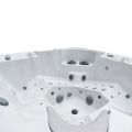SPA бассейн IQUE DREAMLINE II Valencia (Wifi+Microsilk) (Швеция), 220 x 220 x 96 cm