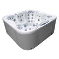 SPA бассейн IQUE PLATINUM 2310ЕР Eden (Швеция), 229 x 229 x 96 cm
