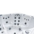SPA бассейн IQUE PLATINUM 2310ЕР Eden (Швеция), 229 x 229 x 96 cm