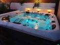 SPA бассейн Superior Spas Premium Tokyo (Англия), 223×223×94 см
