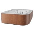 SPA бассейн JACUZZI VIRTUS PRO (Италия), 250x215x93 см