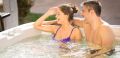 SPA бассейн Wellis Kilimanjaro Standard (Венгрия), 230×230×94 см