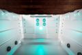 SPA бассейн Vortex Spas Aquagym (Австралия), 398×231×130 см
