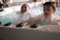 SPA бассейн Vortex Spas Hydrozone Extreme (Австралия), 590×230×130 см