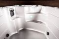 SPA бассейн Vortex Spas Hydrozone Extreme (Австралия), 590×230×130 см