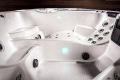 SPA бассейн Vortex Spas Hydrozone Extreme (Австралия), 590×230×130 см
