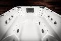 SPA бассейн Vortex Spas Titanium (Австралия), 300 × 230 × 92 см