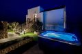 SPA бассейн JACUZZI M (Италия), 200 x 185 x 90 см