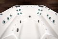 SPA бассейн Vortex Spas Titanium (Австралия), 300 × 230 × 92 см