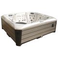 SPA бассейн Superior Spas Premium Maximus (Англия), 260×220×94 см