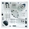 SPA бассейн Superior Spas Premium Onyx (Англия), 220×220×94 см