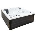 SPA бассейн Superior Spas Premium Onyx (Англия), 220×220×94 см