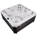 SPA бассейн Wellis Elbrus 230 (Венгрия), 230 × 230 × 90 cm