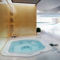 Spa бассейн PoolSpa CLASSIC SPA (Польша), 260 x 234 x 108 cm