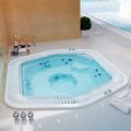 Spa бассейн PoolSpa CLASSIC SPA (Польша), 260 x 234 x 108 cm