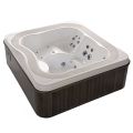 SPA бассейн JACUZZI PROFILE PRO (Италия), 235/239x211/215x93 см