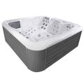 SPA бассейн Wellis Saturn (Венгрия), 230 × 230 × 88 cm