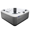 SPA бассейн Villeroy & Boch Comfort Line Spa R7L (Германия), 224 x 224 x 91 cm