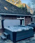 SPA бассейн Superior Spas Premium Tokyo (Англия), 223×223×94 см