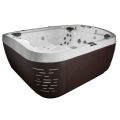 SPA бассейн JACUZZI Luxury J-575 (Италия), 231 х 231 х 92 cm