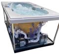 Spa бассейн Whirlcare A-Edition Impression (Германия), 222×123×84 см