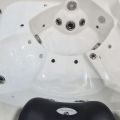 Spa бассейн Whirlcare C-Edition Emotion (Германия), 208×197×89 см