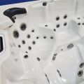 Spa бассейн Whirlcare S-Edition Expression (Германия), 235×235×100 см