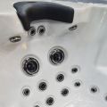 Spa бассейн Whirlcare S-Edition Expression (Германия), 235×235×100 см