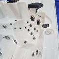 Spa бассейн Whirlcare S-Edition Expression (Германия), 235×235×100 см