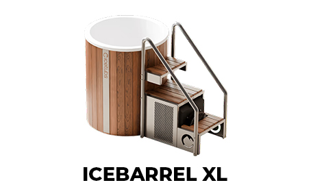 Icebarrel-xl-stairs