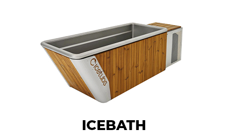 Icebath