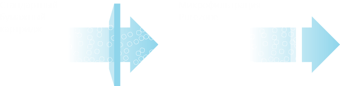 система Purezone